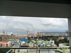 Oxford Suites (D8), Apartment #442075141